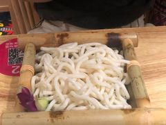 乌冬面-椰夫人·养生椰子鸡(金沙洲永旺店)