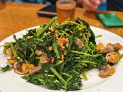 -日月昇渔家菜·海肠捞饭·大连海鲜(星海公园店)
