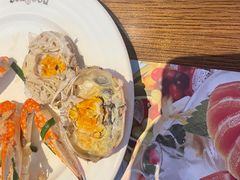 -喜多鲜生海鲜自助(无锡旗舰店)