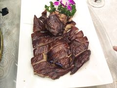 烤鸭-陶然居·重庆菜(南滨路店)