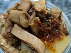 -八珍·广式煎饺·广州老字号(北京路总店)