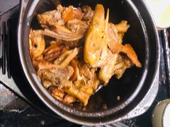 -鑫阿强海鲜大排档·老厦门特色菜(中山路店)