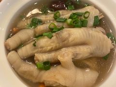 -潮福城潮州大酒楼(湖滨北路店)