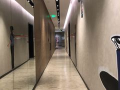 -Trainyard 炼·工场(中国国际贸易中心店)