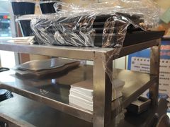 -禾绿回转寿司(万柳华联店)