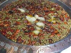 -雲蜀龙阁·金牌水煮鱼(方庄店)