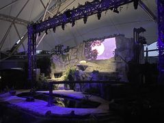 -夜间野生动物园