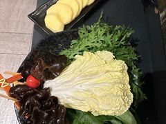 -湊湊火锅·茶憩(和平大悦城店)