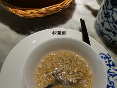 -小菜园新徽菜(常州金坛吾悦店)