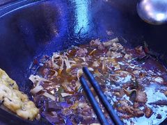 -曹丞相·地锅鸡·地锅鱼(武林店)