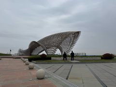 -南汇嘴观海公园