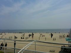 -海天一色海景自助餐厅(西港花园店)