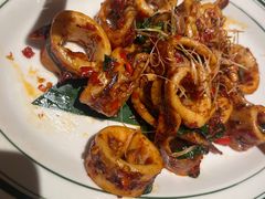 -太食獸泰式茶餐厅(IFS国金中心店)