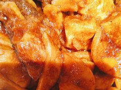 -宝轩渔府·老字号海鲜·正宗津菜(水上店)
