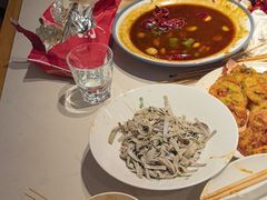 -杨氏青龙虾·羊蝎子(托乐嘉店)