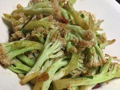 有机花菜-田趣园长沙菜(天安云谷店)