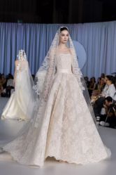 点击看大图 -Bridal Queen·婚纱女皇