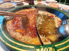 -有拈头成都市井火锅(南山总店)