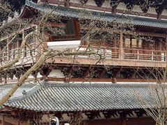 -径山寺