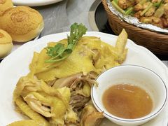 -金山记靓鸡专门店·中山菜