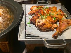 -绿茶餐厅(昌平悦荟店)