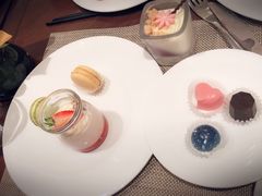 -Social 秀西餐厅-长沙瑞吉酒店(运达店)
