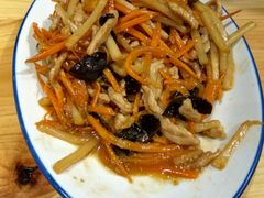 -香满园春饼·家常菜(东大桥店)