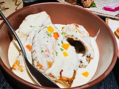 -格鲁·秀色Georgia’s Feast