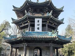 -西安化觉巷清真大寺