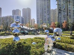 -宁波儿童公园(鄞州区)