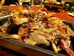 -海拉尔蒙古包(房山长阳总店)