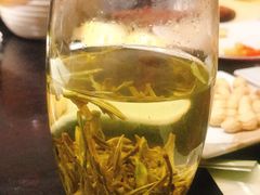 -青藤茶馆(南山路店)