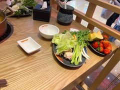 -松野谷·寿喜烧自助(华联顺义金街购物中心店)