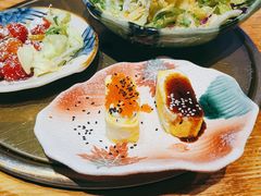-一井烧肉·活鳗·寿司(望京SOHO店)