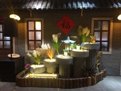 -锅来乐地锅鸡(安亭店)