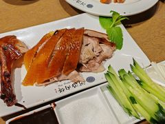 -河沿肉饼Beijing Pie(东华门店)