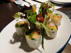 -美奈小馆·越南料理(中航城君尚购物中心店)