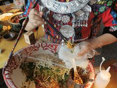 -吃饭皇帝大(解放西路店)