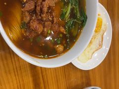 -小方的面(徐家汇店)