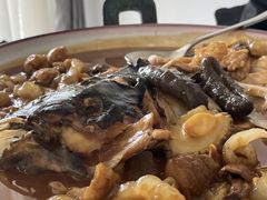 -食神鱼头佛跳墙(百子湾旗舰店)