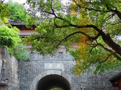 -鼓楼(西湖风景名胜区)