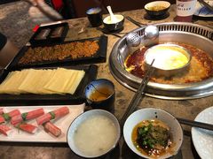 -鱼豆吉·豆浆鱼火锅(宜昌万达店)