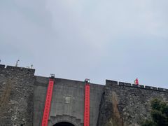 -南京城墙景区