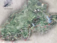 -杭州半山国家森林公园