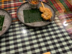 -simply thai天泰(长泰广场店)