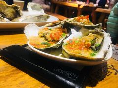 -木屋烧烤(南新店)