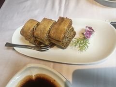 -杭州新新饭店·1913餐厅