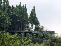 -莫干山风景区