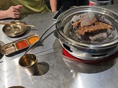 -本炙炭烤·蒲烧活鳗料理店(金沙洲店)