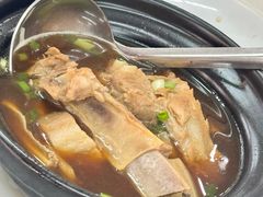 -新峰肉骨茶(总店)